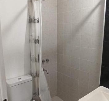 El Jaguel House | Depto Arenales