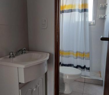 Tolosa Apartment | Depto Belgrano