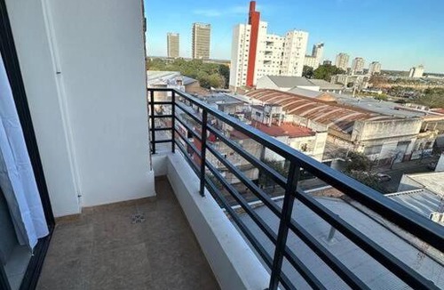 Santa Fe Apartment | Depto céntrico con cochera