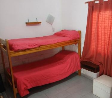 Tornquist Apartment | Depto centrica con terraza, 5 huespedes