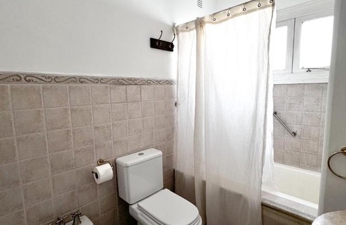 Junin Apartment | Depto Colón Espacioso y céntrico Junín
