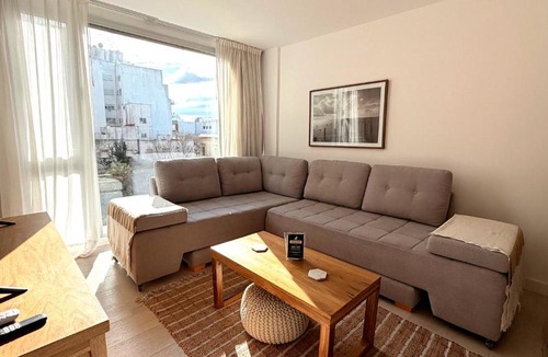 La Perla Apartment | Depto Dario - Depto para 4 con amenities en Royal Park, zona La Perla, Mar del Plata - Hola Sur
