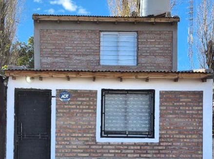 Cutral Co Apartment | Depto El Mirador