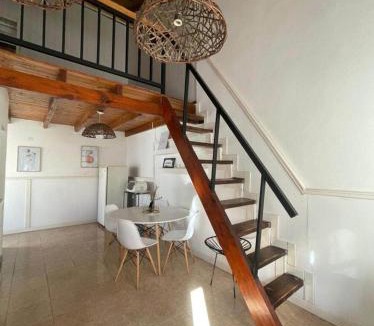 Esquina Apartment | Depto en zona centro!
