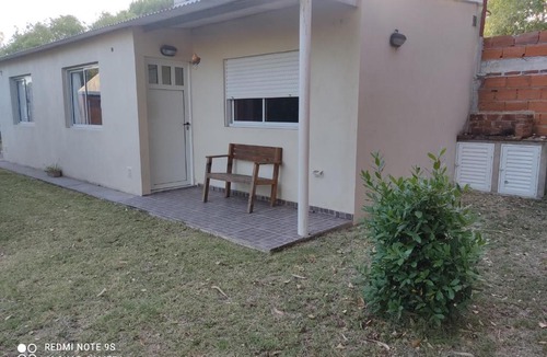 Mar del Tuyu Apartment | depto itagua