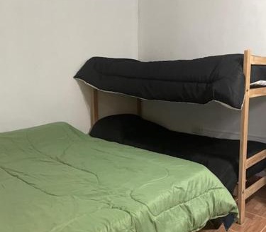Parana Apartment | Depto Jose Hernandez Loft