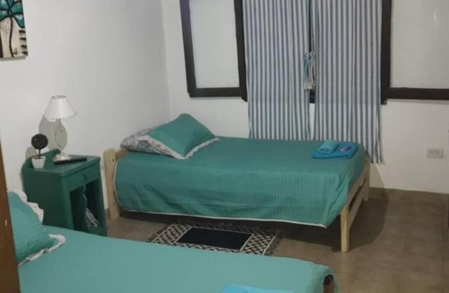 Goya Apartment | Depto La Cuni