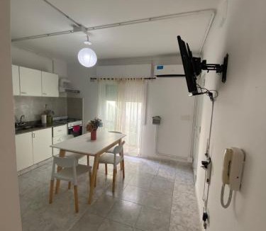 General Pico Apartment | Depto Latorre