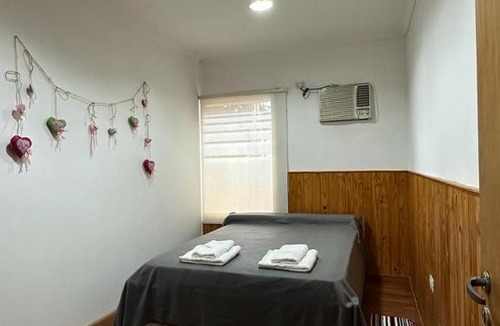 Paso de los Libres Apartment | Depto Libres#