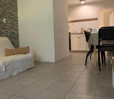 Campana Apartment | Depto Malaga