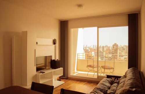 Centro Apartment | Depto Meridia