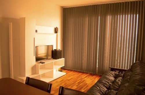 Centro Apartment | Depto Meridia