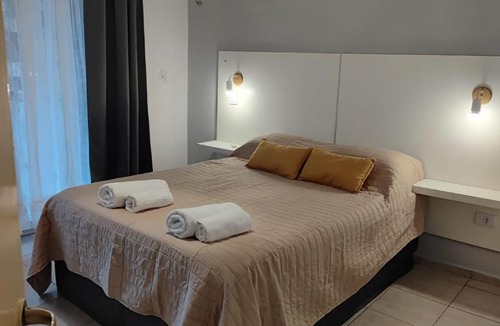Province of Tucuman Apartment | Depto. PREMIUM Barrio Norte