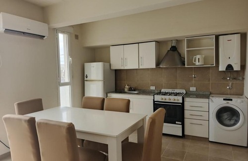 Puerto Madryn Apartment | Depto tranquilo y equipado cerca del mar
