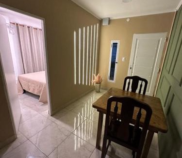 Termas de Rio Hondo Apartment | Deptos Helen