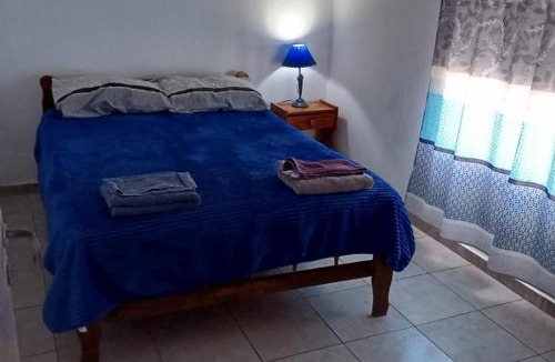 Villa Maria Apartment | DEPTOS VM Complejo x 3