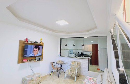 Tamoios House | Deruci Beach House