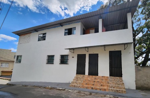 Bela Aurora House | Desativada