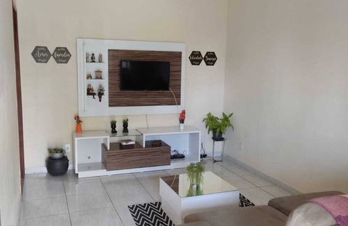 Marica House | Descanso Merecido
