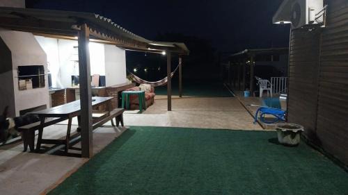 Tres de Outubro House | Descanso Perfeito no Rumo às Praias