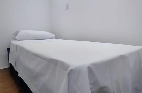 Zona Leste House | Descanso Privativo 2,3 km do Metro Patriarca, Linha Vermelha