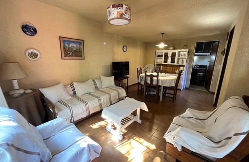 Pinamar Condo | Descanso y Calma I Duplex "Del Mar II" I Ayres del Bosque Accommodations