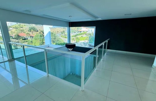 Capitolio House | Desert Hills Mansion with 8 Suites, View, Pool, and Style