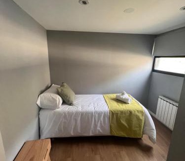 El Chalten Hotel | Desierto Suites