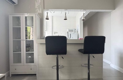 Vila Isabel Apartment | Design, Comfort and Prime Location