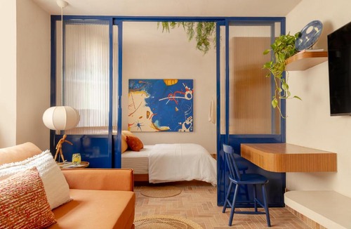 Ipanema Apartment | Design Studio Casa Rio Ipanema
