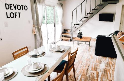 Villa Devoto Apartment | DEVOTO LOFT