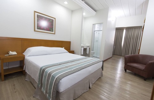 Sao Jose dos Campos Hotel | Di Giulio Hotel