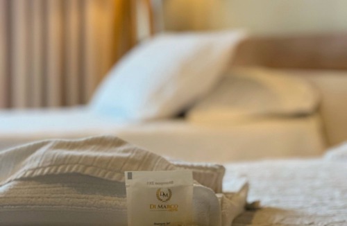Encantado Hotel | Di Marco Hotel