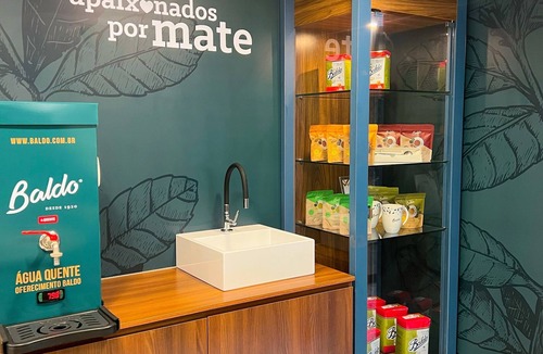 Encantado Hotel | Di Marco Hotel