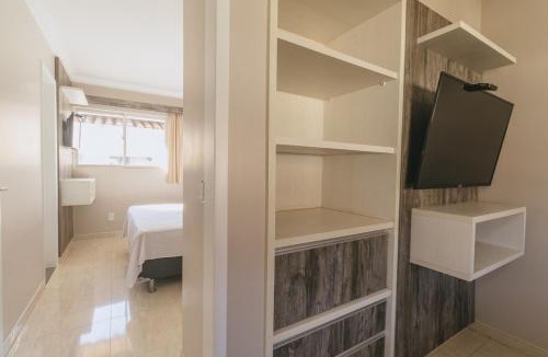 Caldas Novas Apartment | Di Roma International Resort