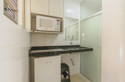 Caldas Novas Apartment | Di Roma International Resort
