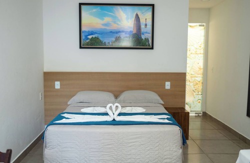 Vila Caranga Hotel | Di Villa Búzios