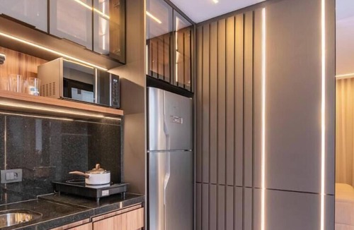 Agua Verde Apartment | DIAMIOND TOWER BY STAY IN