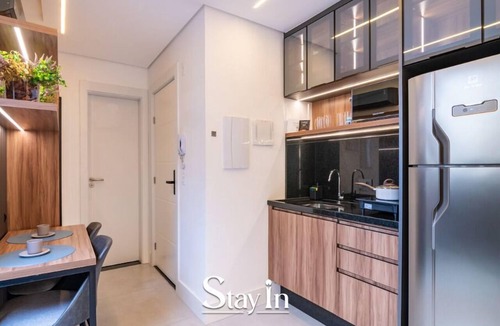 Agua Verde Apartment | DIAMIOND TOWER BY STAY IN