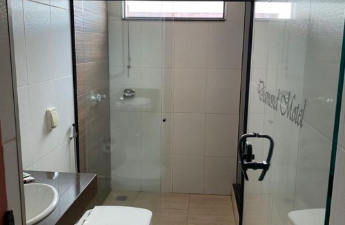 Viradouro Hotel | Diamond Motel