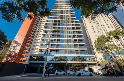Agua Verde Apartment | Diamond Tower