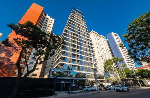 Agua Verde Apartment | Diamond Tower