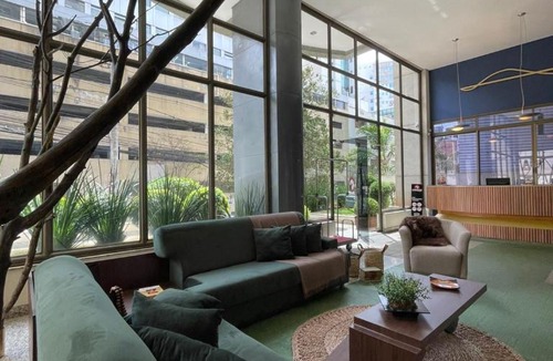 Belo Horizonte Apartment | Differential Flat