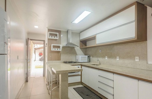 Ponta das Canas Condo | Discover Comfort and Leisure 170 m From Ponta das Canas Beach - Mvcs