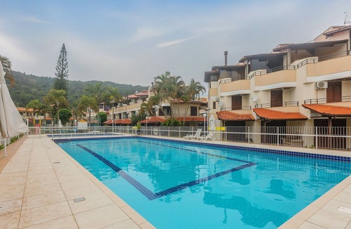 Ponta das Canas Condo | Discover Comfort and Leisure 170 m From Ponta das Canas Beach - Mvcs