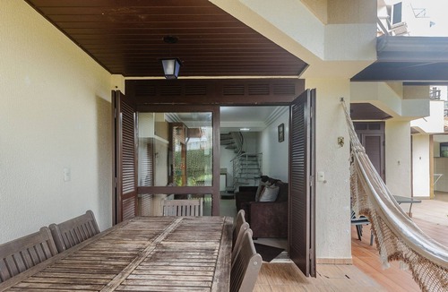 Ponta das Canas Condo | Discover Comfort and Leisure 170 m From Ponta das Canas Beach - Mvcs
