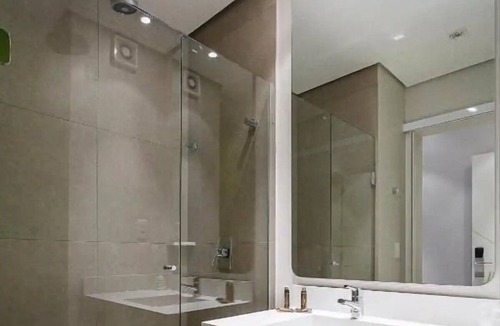 Marilia Hotel | Discover Convenience from an Inviting Room | Near Museum of Paleontology -2.4 mi