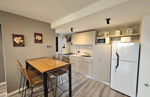 Belgrano Apartment | Diuca Bariloche apartment with parking