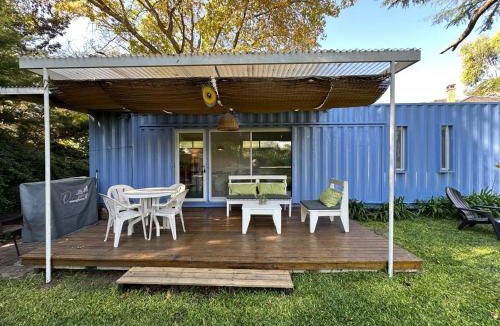 Villa Elisa House | Diva gues del Pereyra Sur