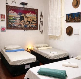 Paraisopolis Hotel | Divino Espirito Santo